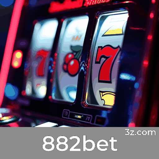 882bet: Seu Destino para Apostas e Entretenimento Seguro
